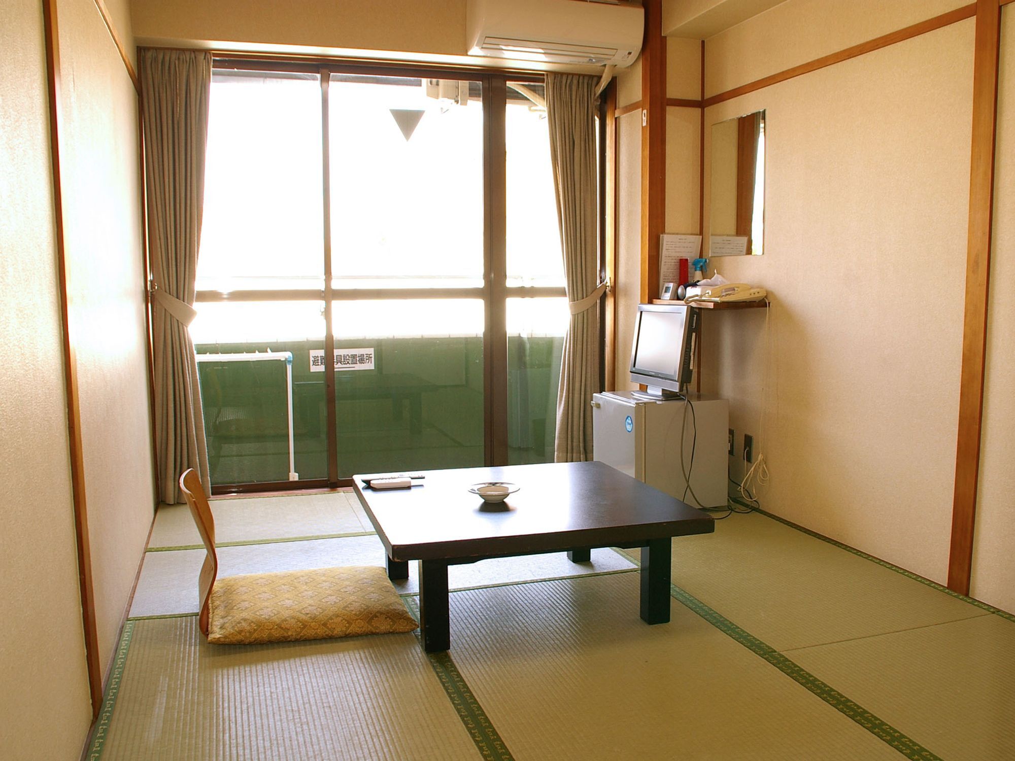 Kanko Ryokan Hotel Omiya Κιότο Εξωτερικό φωτογραφία