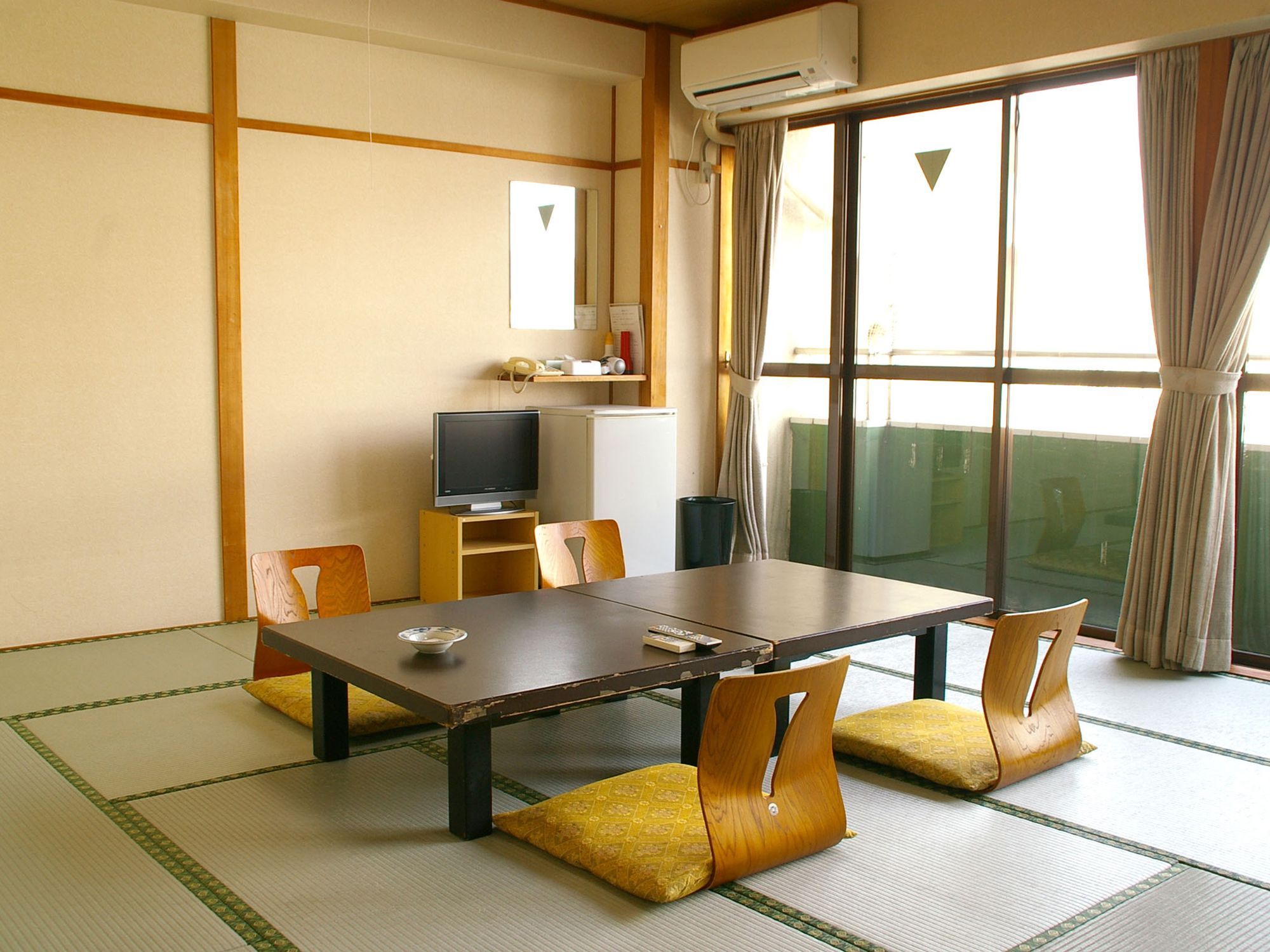 Kanko Ryokan Hotel Omiya Κιότο Εξωτερικό φωτογραφία