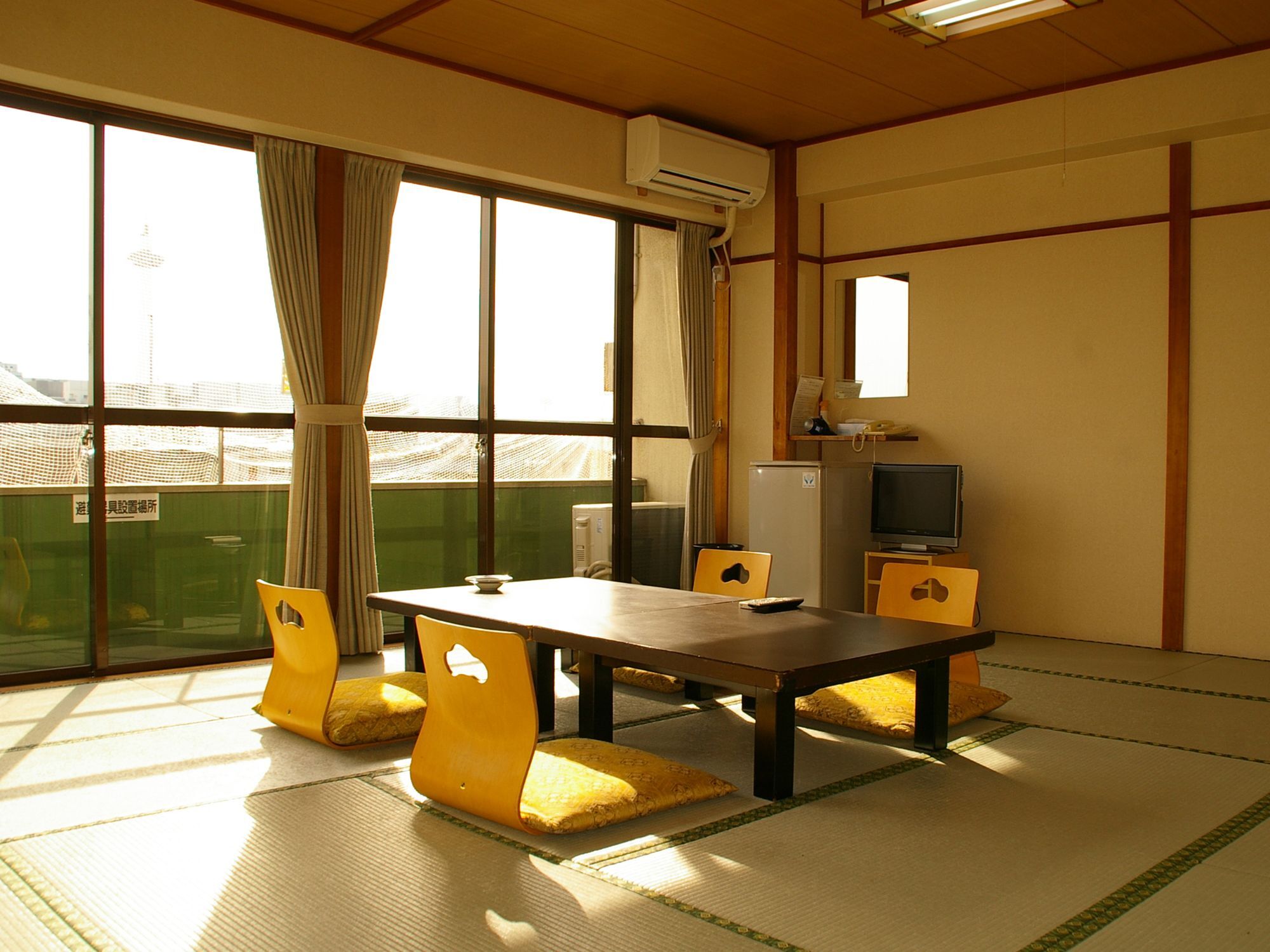 Kanko Ryokan Hotel Omiya Κιότο Εξωτερικό φωτογραφία