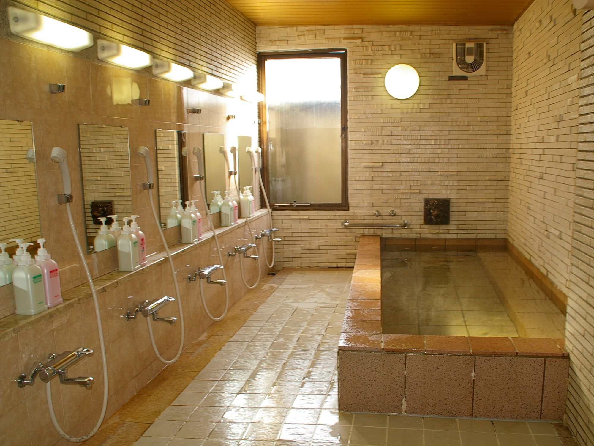 Kanko Ryokan Hotel Omiya Κιότο Εξωτερικό φωτογραφία