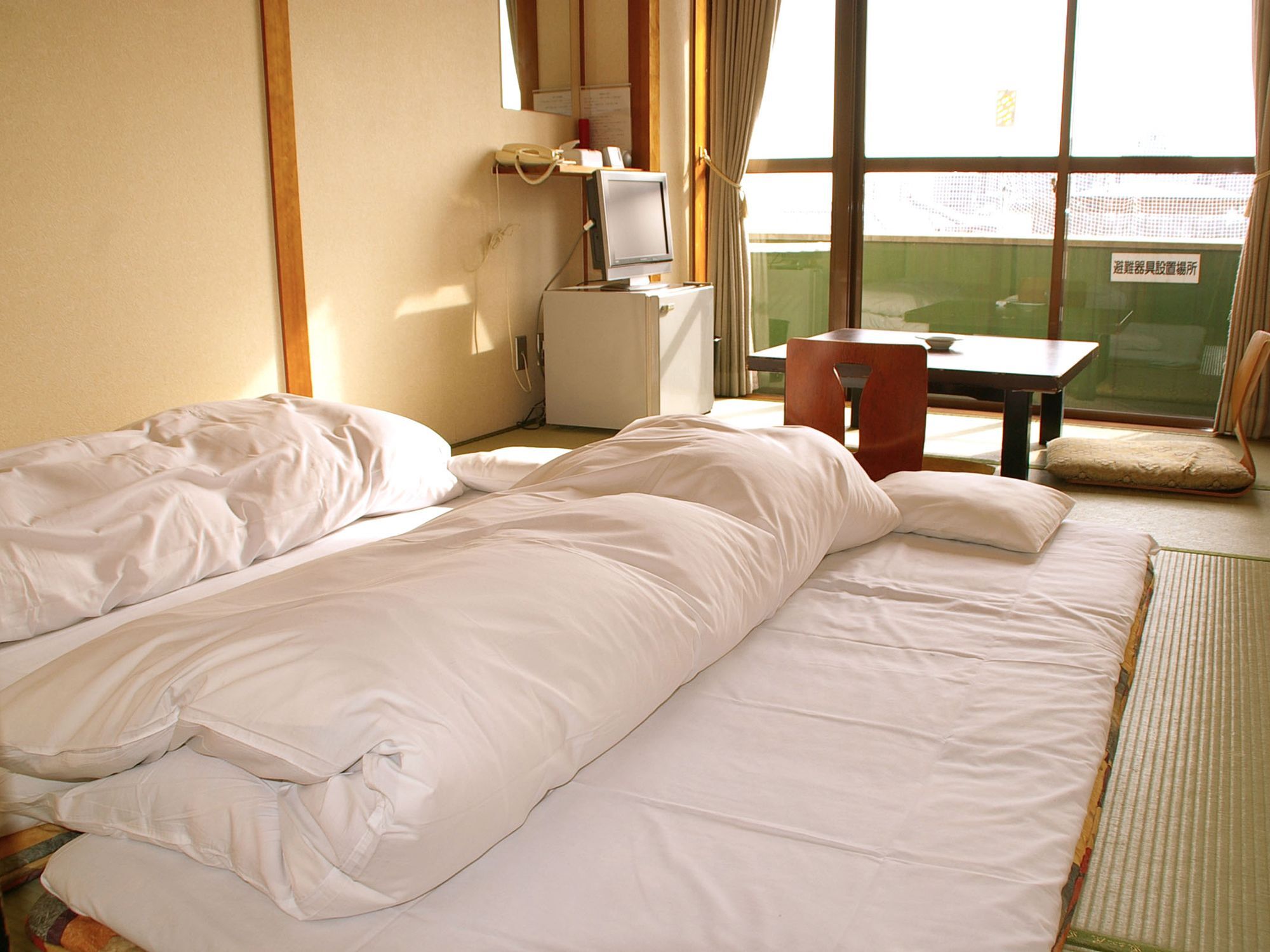 Kanko Ryokan Hotel Omiya Κιότο Εξωτερικό φωτογραφία