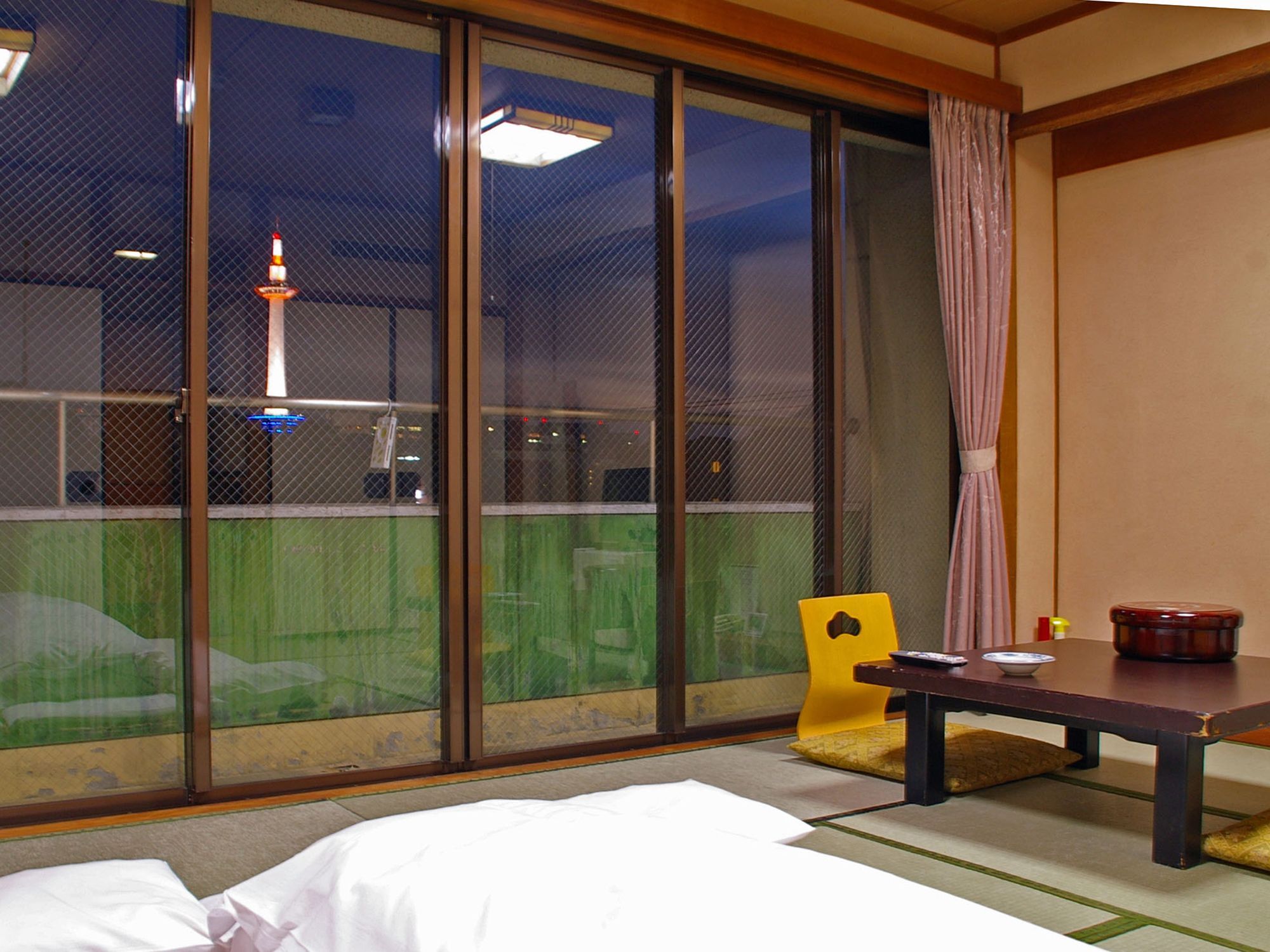 Kanko Ryokan Hotel Omiya Κιότο Εξωτερικό φωτογραφία