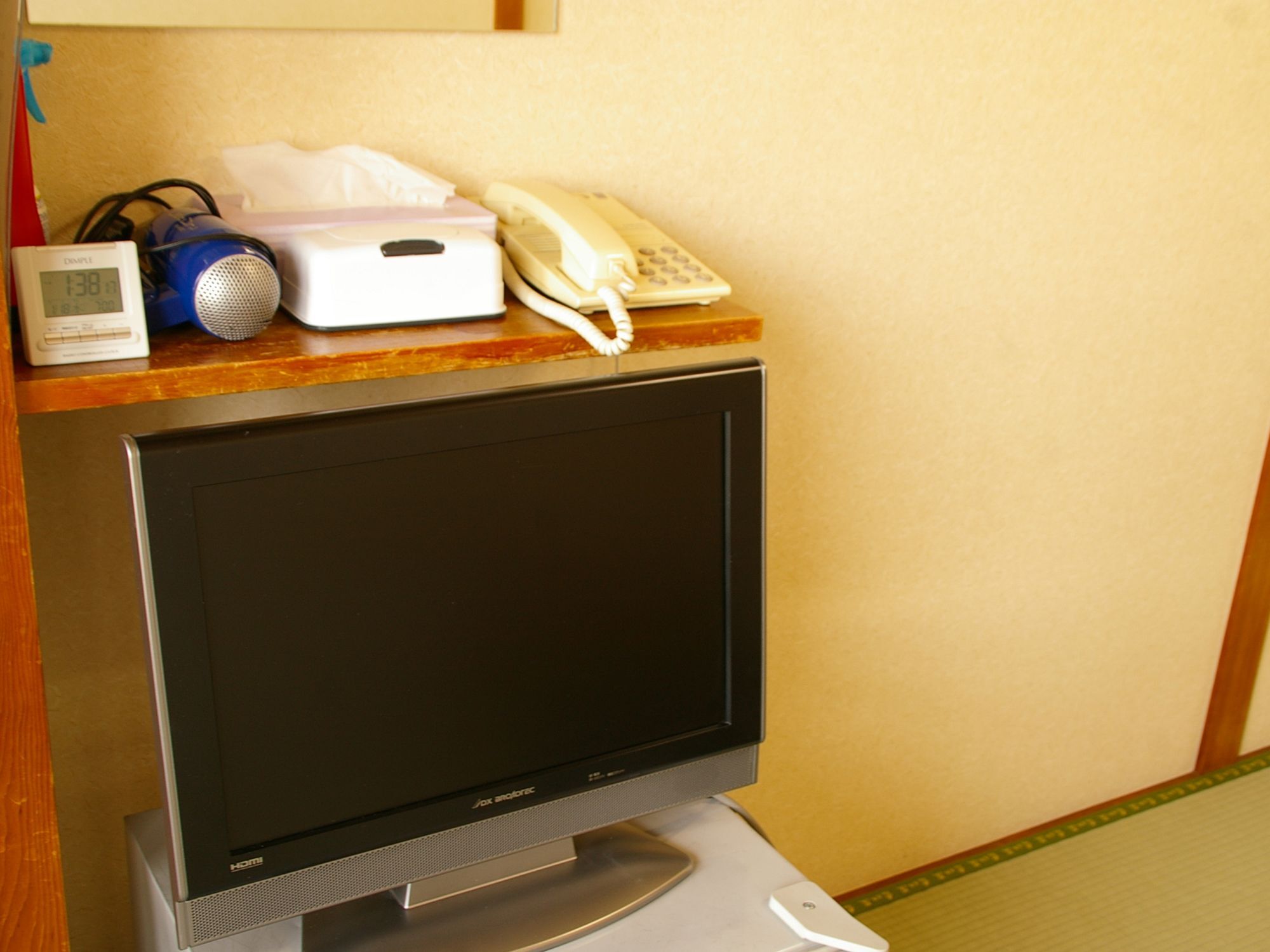 Kanko Ryokan Hotel Omiya Κιότο Εξωτερικό φωτογραφία