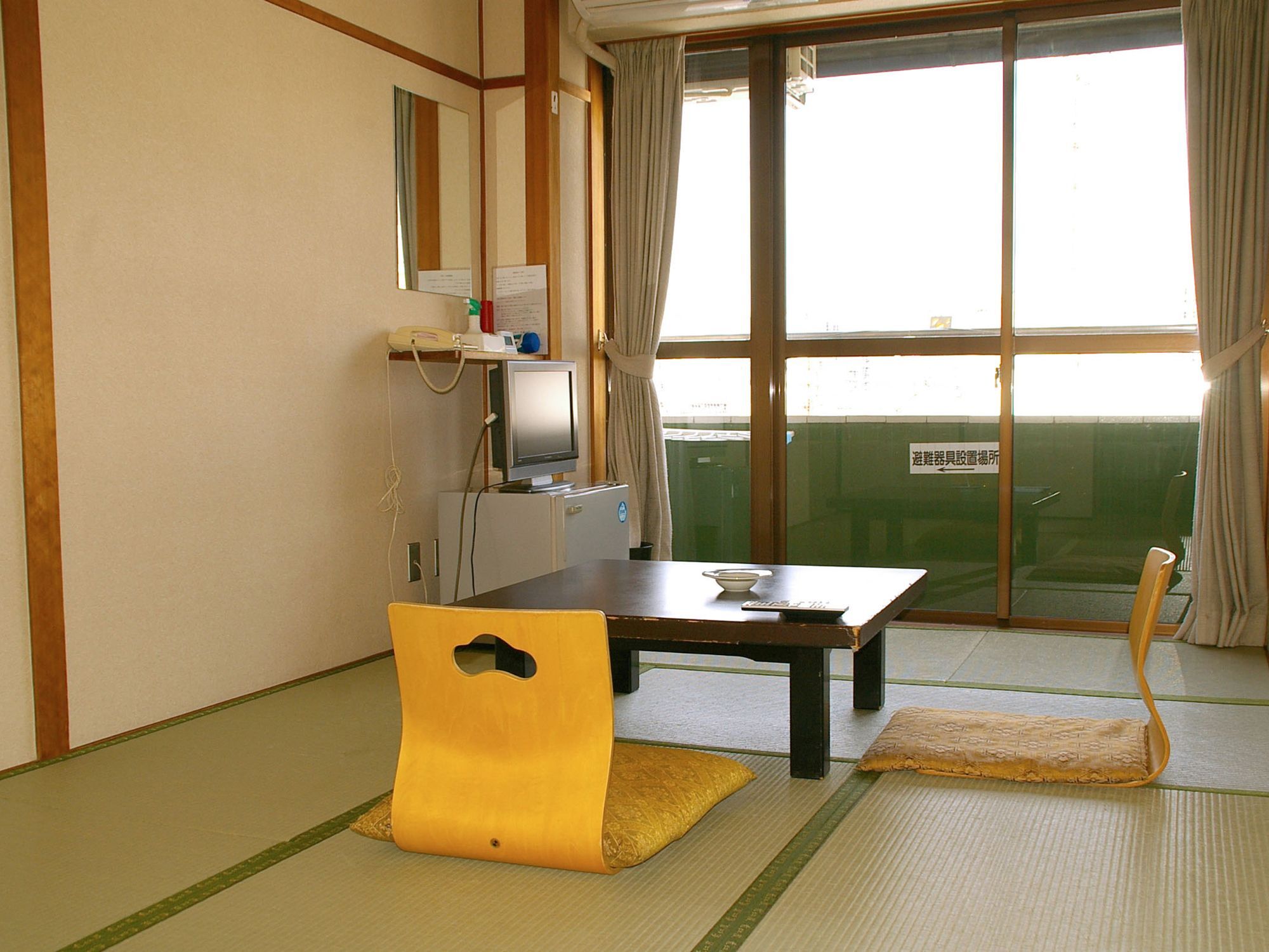 Kanko Ryokan Hotel Omiya Κιότο Εξωτερικό φωτογραφία