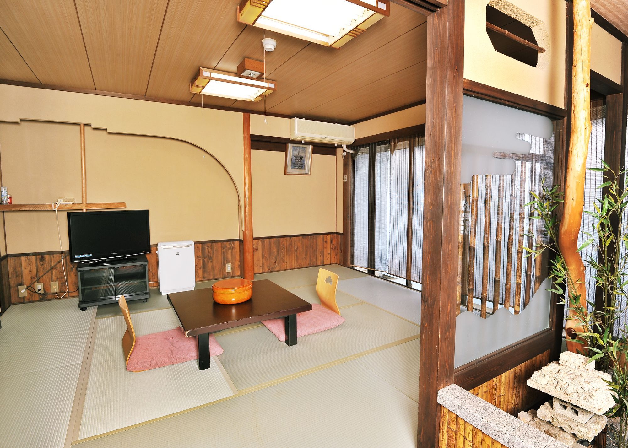 Kanko Ryokan Hotel Omiya Κιότο Εξωτερικό φωτογραφία